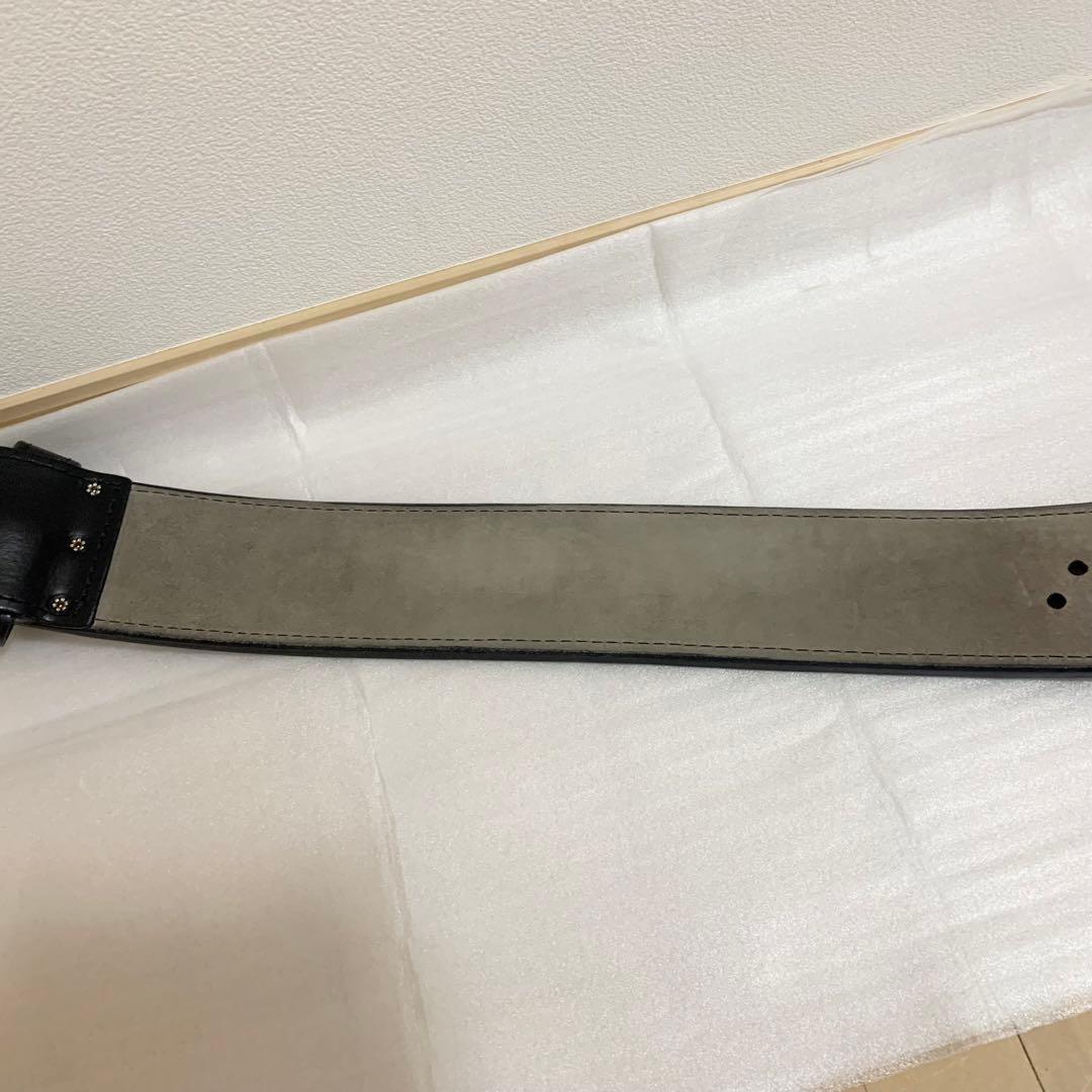 A7 エーセブン パイオニアカット トレーニング　ベルト　Sサイズ　13mm