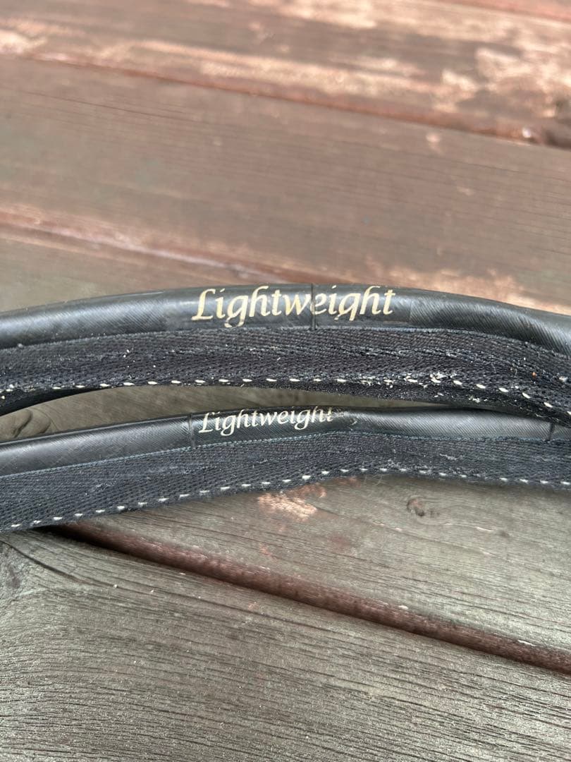 Continental Competition 22mm チューブラータイヤ