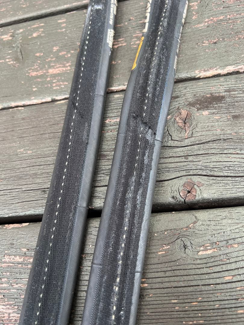 Continental Competition 22mm チューブラータイヤ