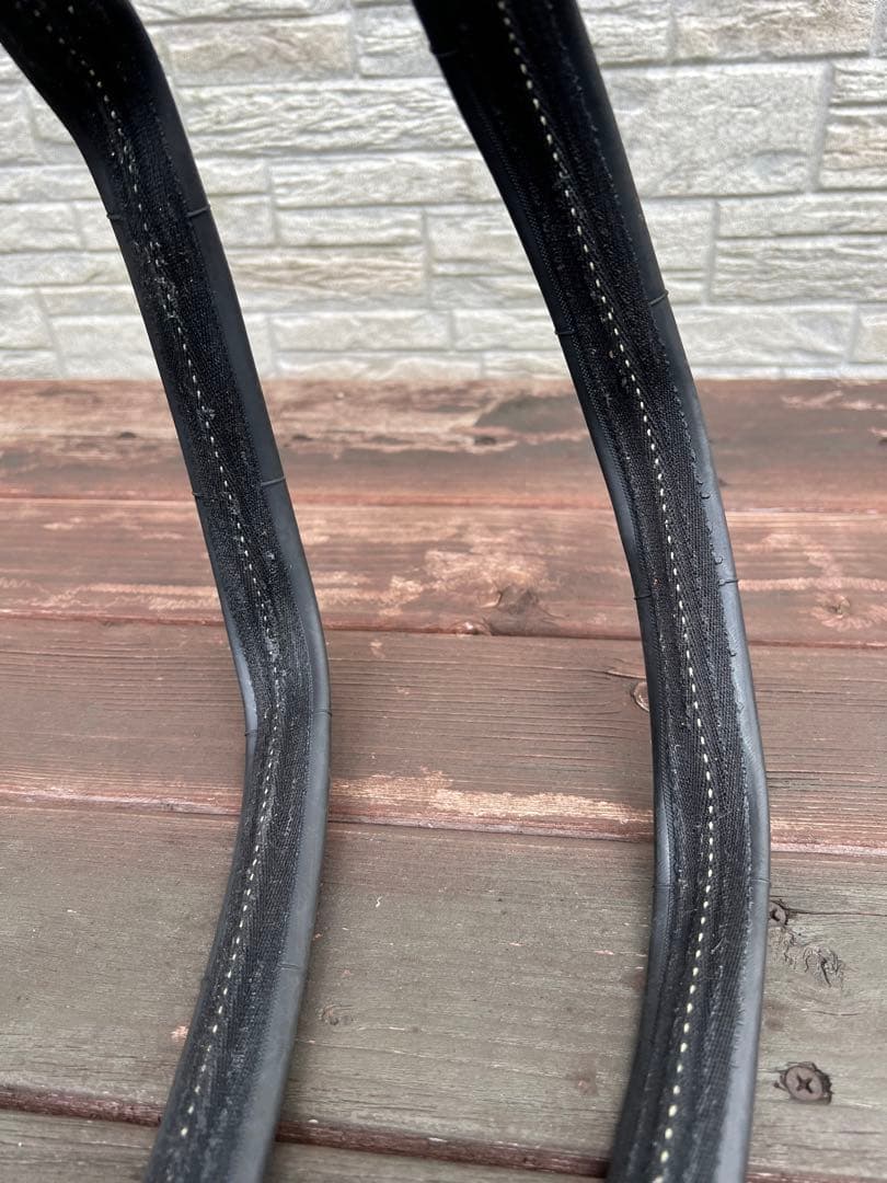 Continental Competition 22mm チューブラータイヤ