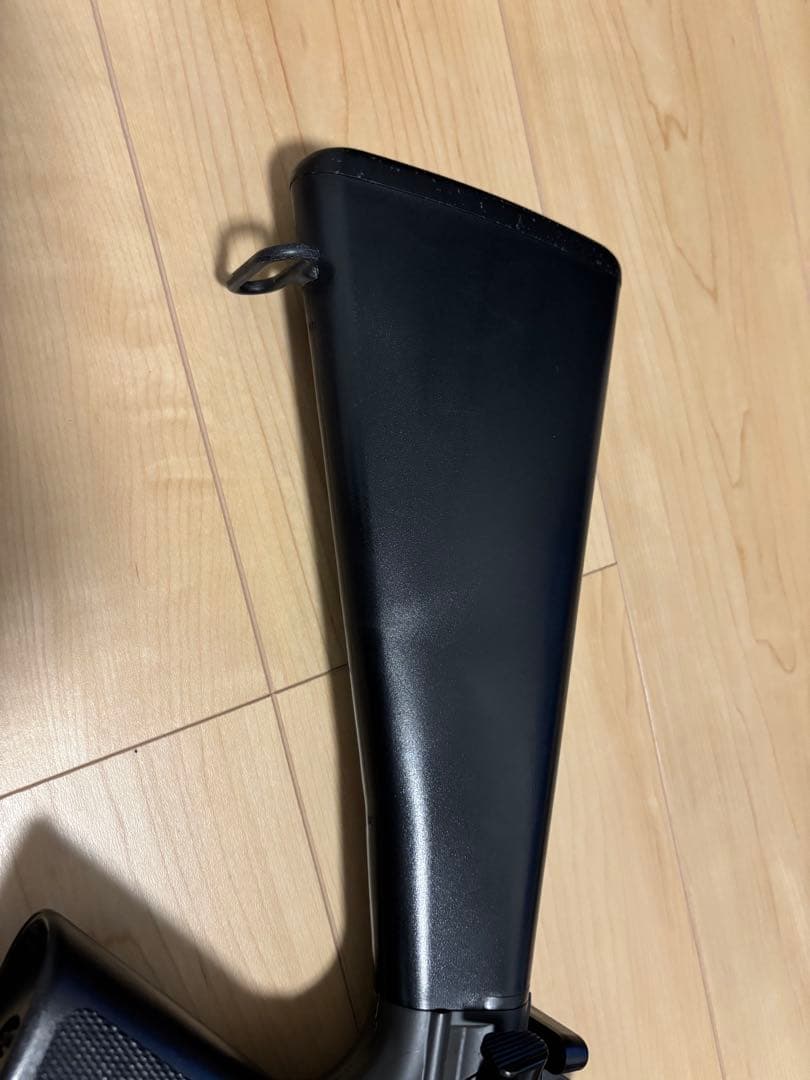 東京マルイ　コルトM16A1 電動ガン　マガジンなし