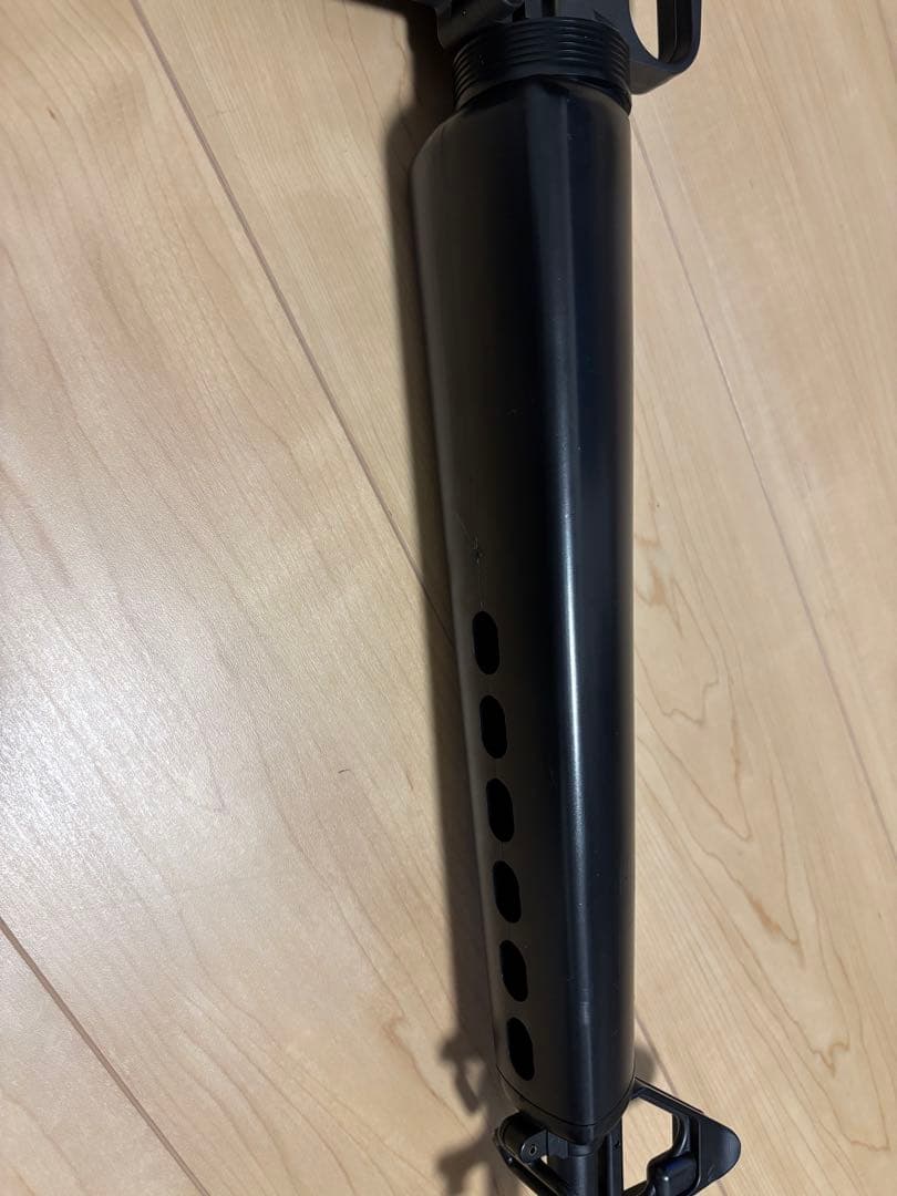 東京マルイ　コルトM16A1 電動ガン　マガジンなし