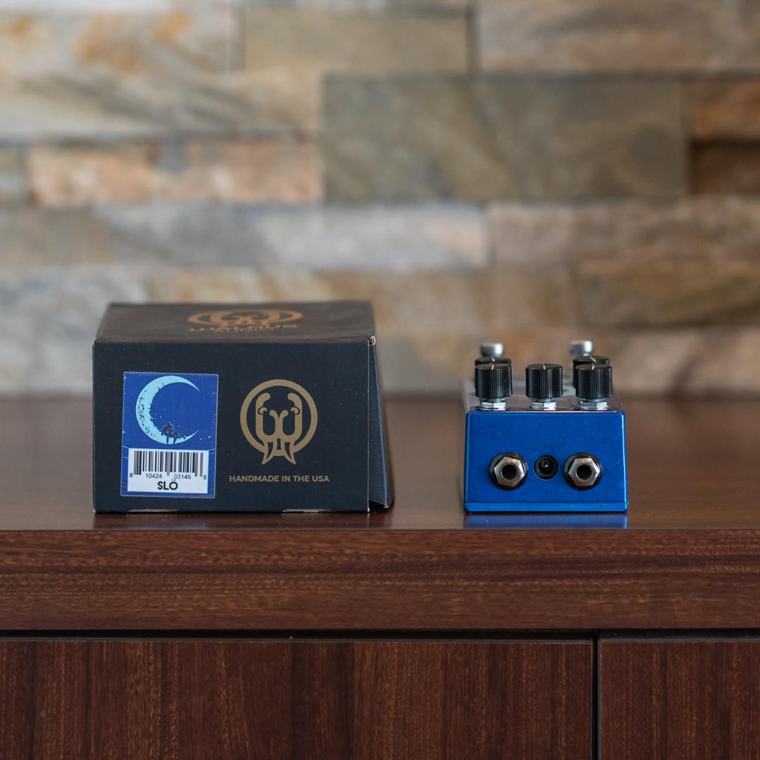 Walrus Audio / Slo 【WAL-SLO】