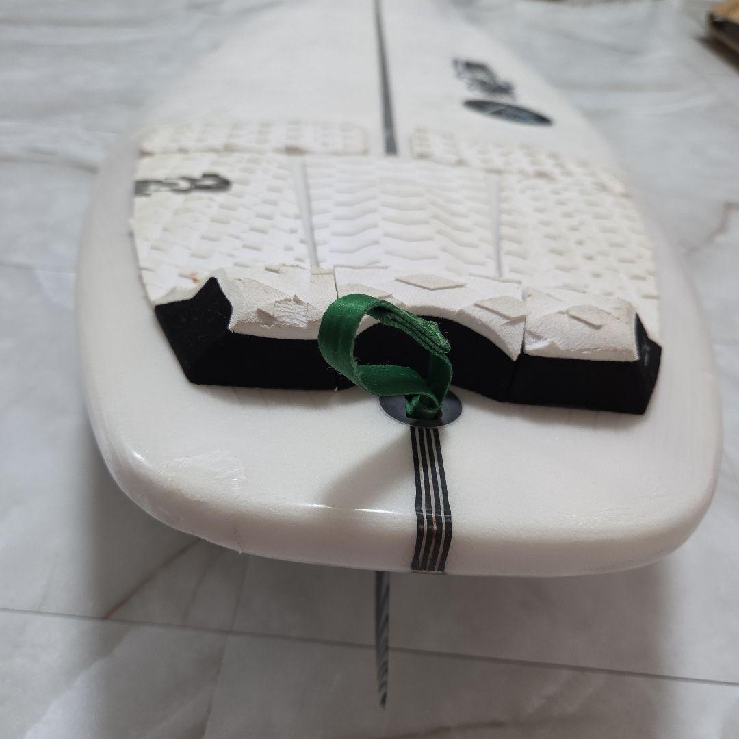 【JS Industries 5'9\" サーフボード】