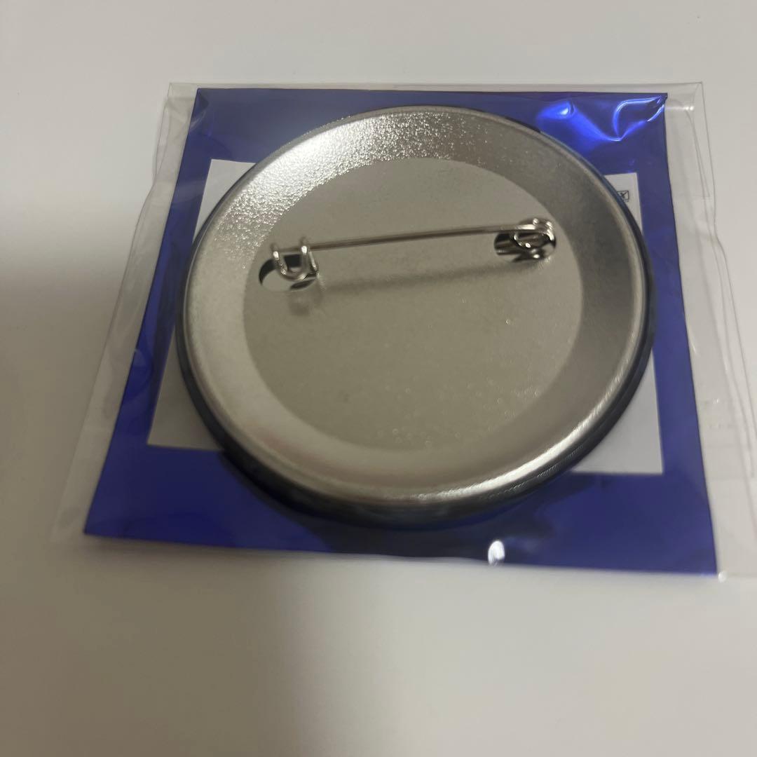 鬼滅の刃　時透無一郎　アニメーション缶バッジ　刀鍛冶の里