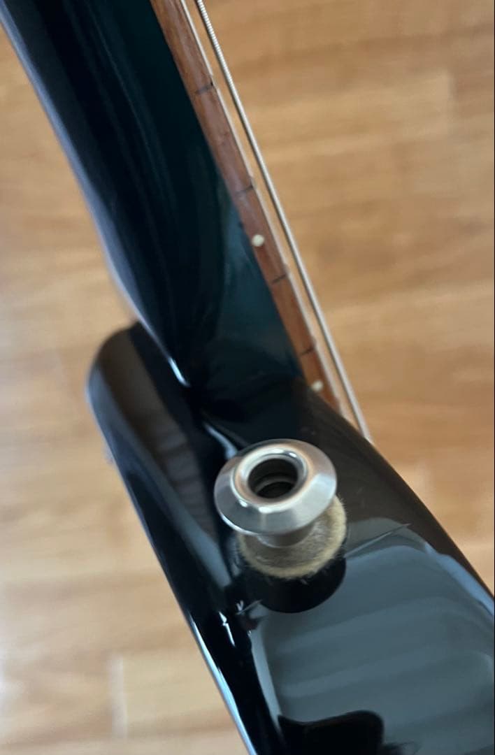 【極上品/3.5kg】Tokai レスポール スタジオPLEK済み・電装交換済み