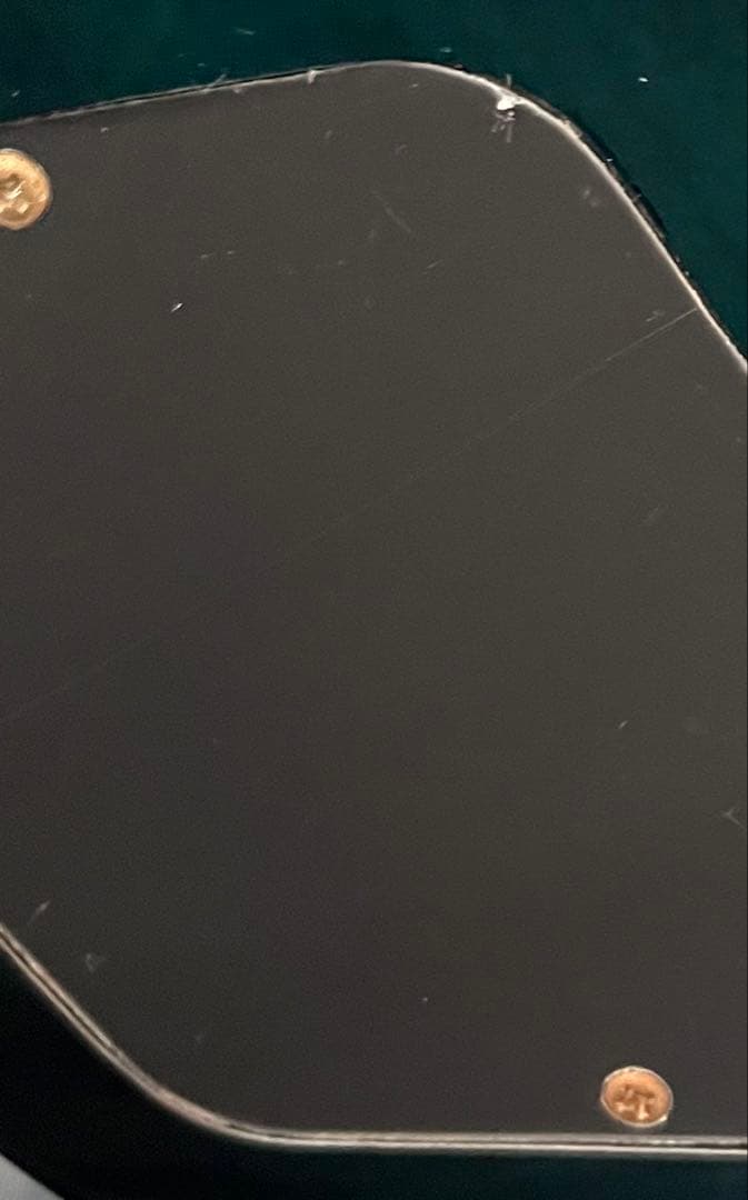 【極上品/3.5kg】Tokai レスポール スタジオPLEK済み・電装交換済み