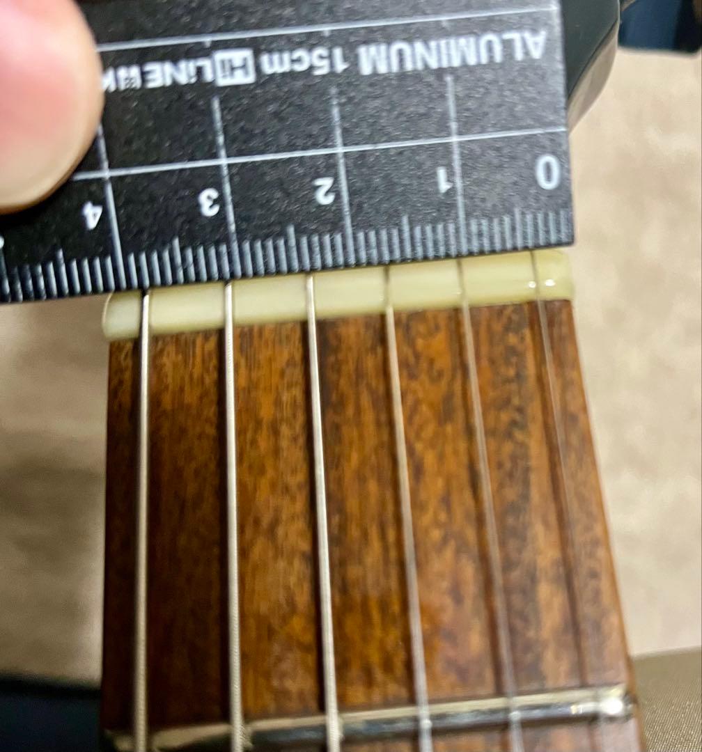 【極上品/3.5kg】Tokai レスポール スタジオPLEK済み・電装交換済み