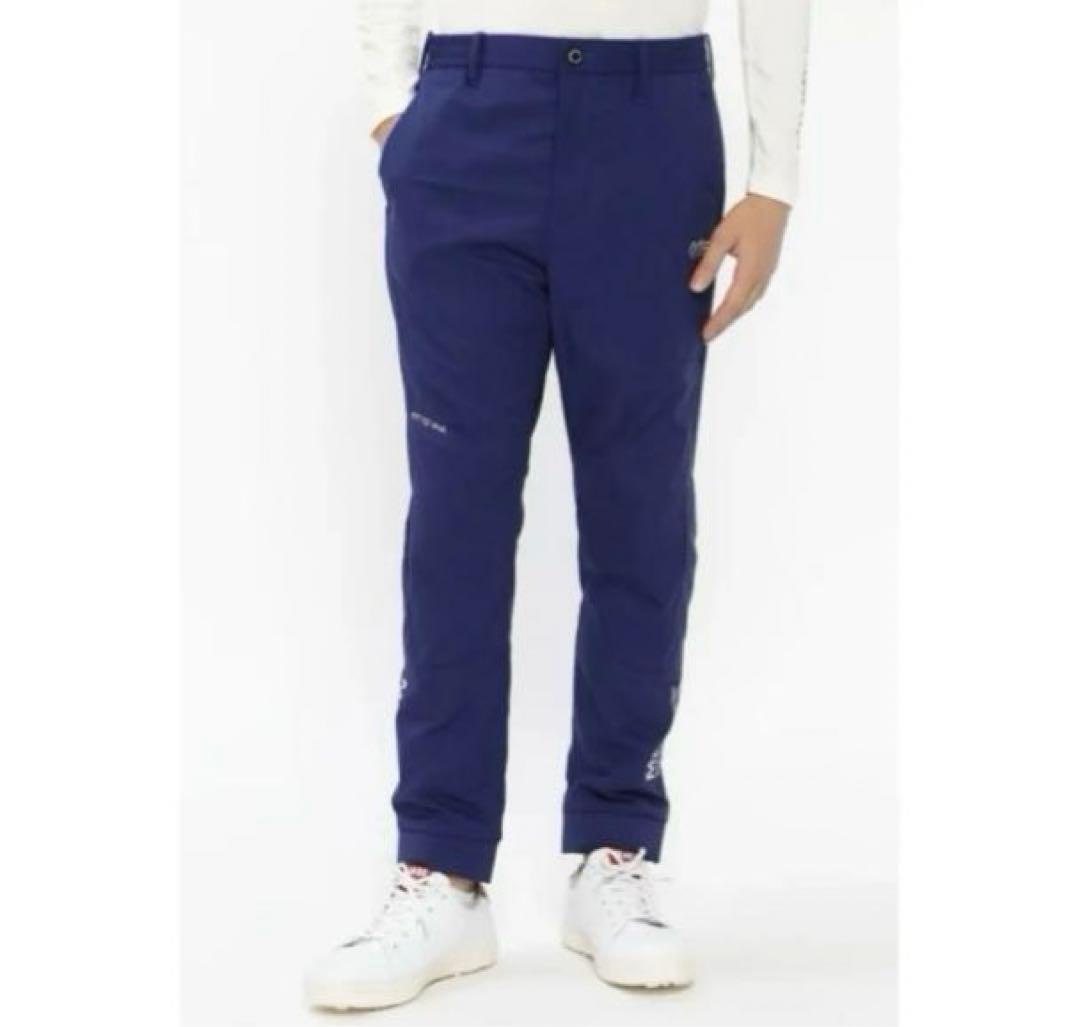 サイズ5/マスターバニーbyパーリーゲイツ ジョガーパンツ