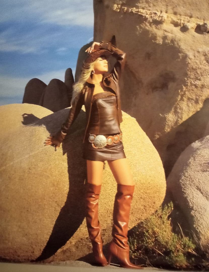 浜崎あゆみ　カレンダー・ポスター・LIVEチラシ・カタログ　まとめ売り！