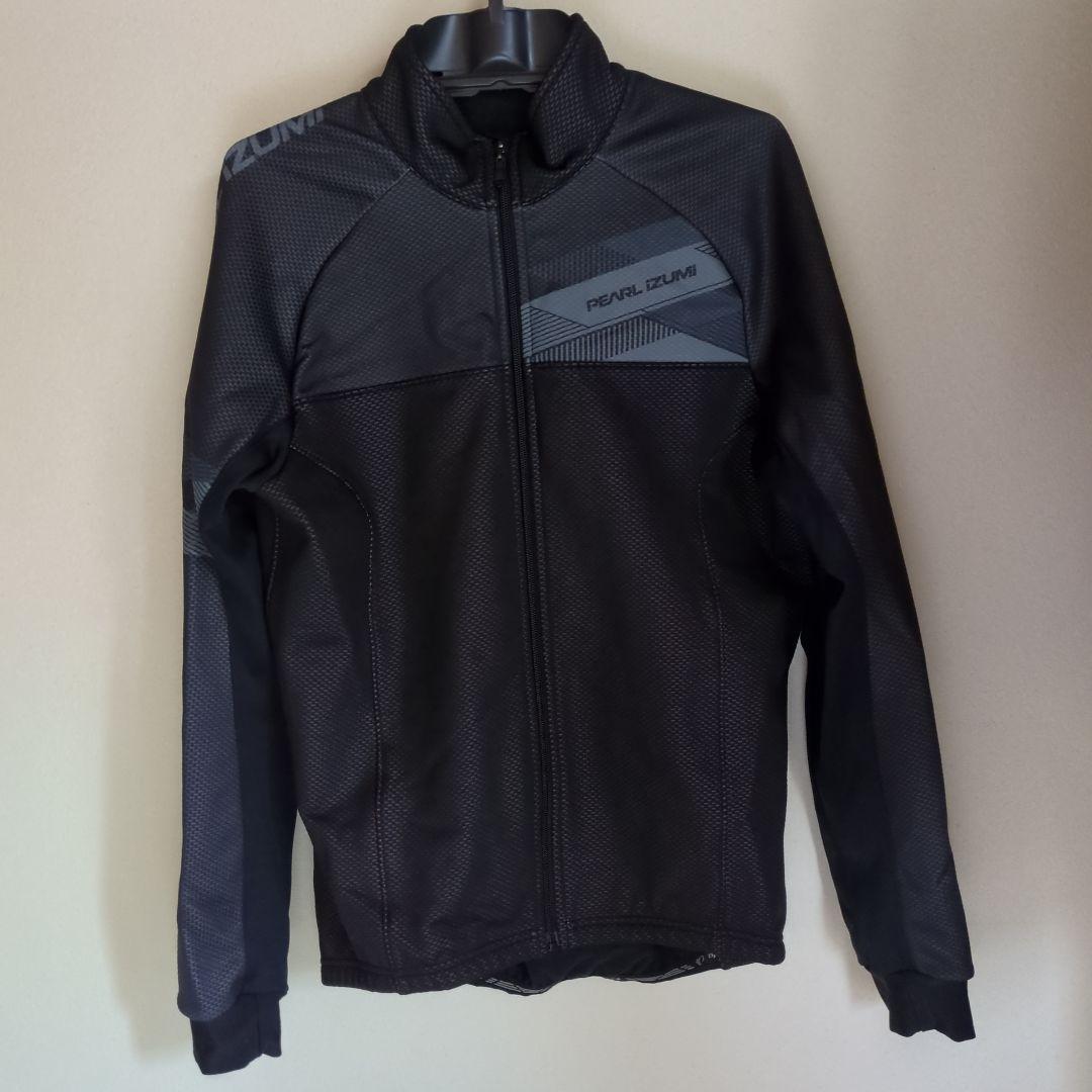 PEARL IZUMI 冬用ウィンドブレーカー