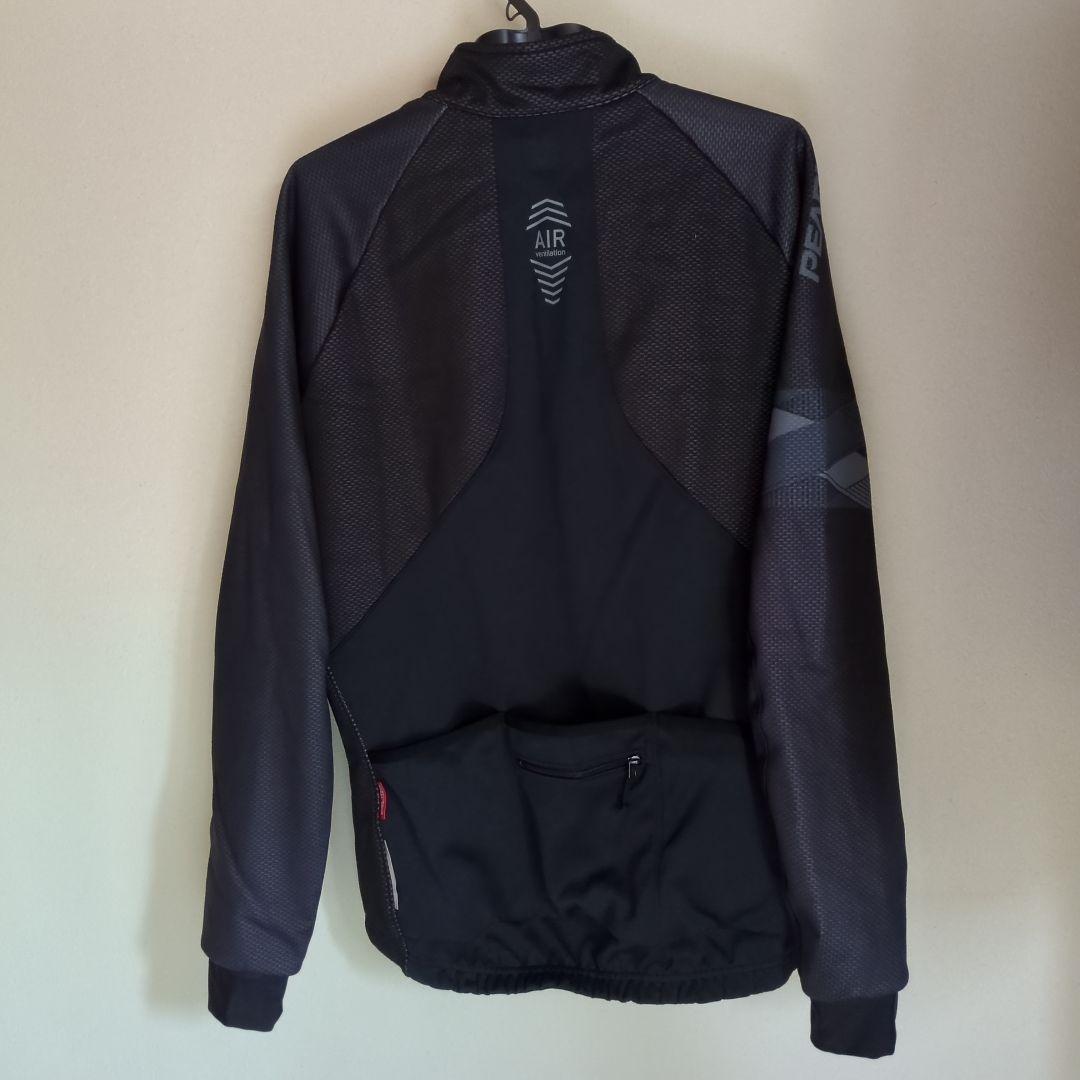 PEARL IZUMI 冬用ウィンドブレーカー