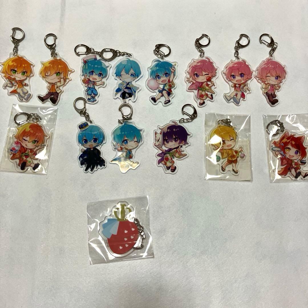 すとぷり グッズまとめ売り