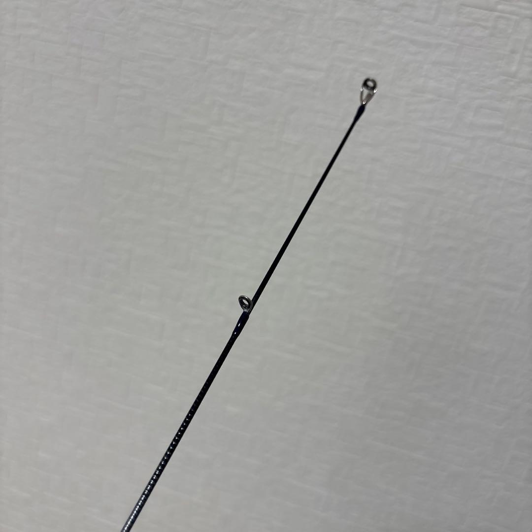 ブルーカレントIII69（ヤマガブランクス）／アジング　メバリング　スピード発送