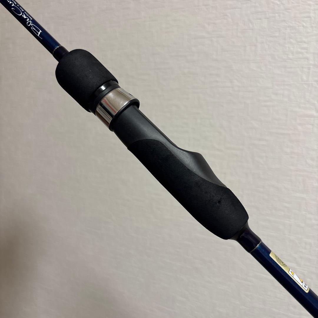 ブルーカレントIII69（ヤマガブランクス）／アジング　メバリング　スピード発送