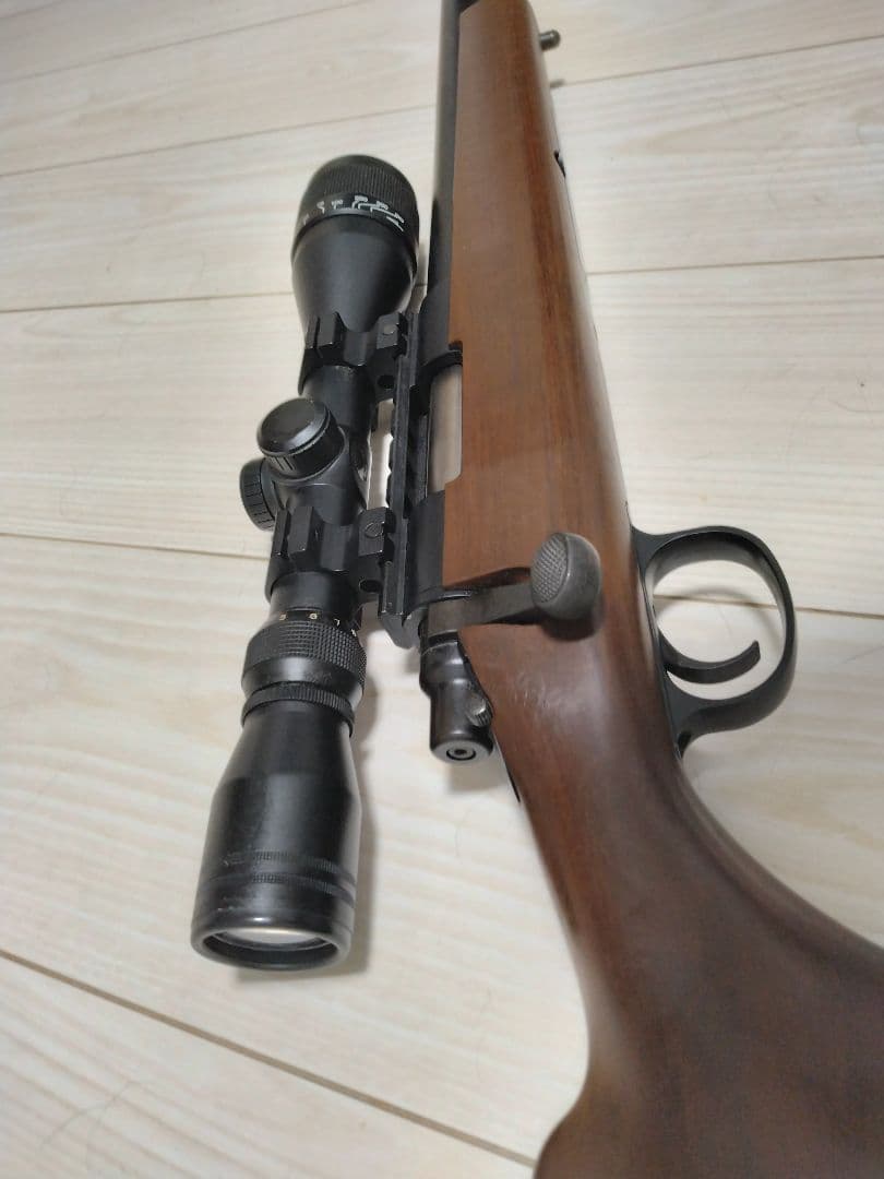 VSR-10 東京マルイ　うめ