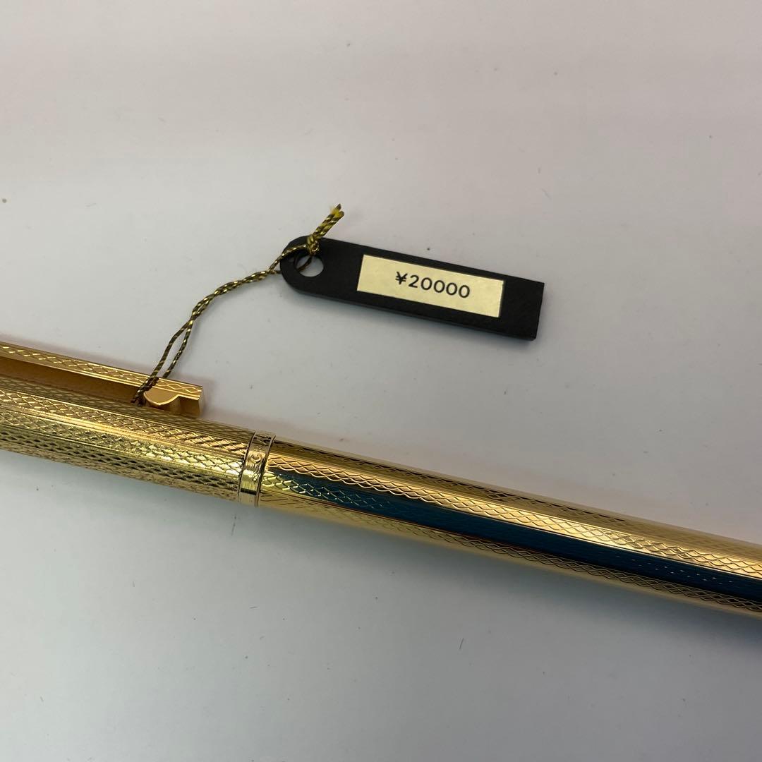 【未使用品】グランプリ　三菱鉛筆　ボールペン　シャープペンシルセット