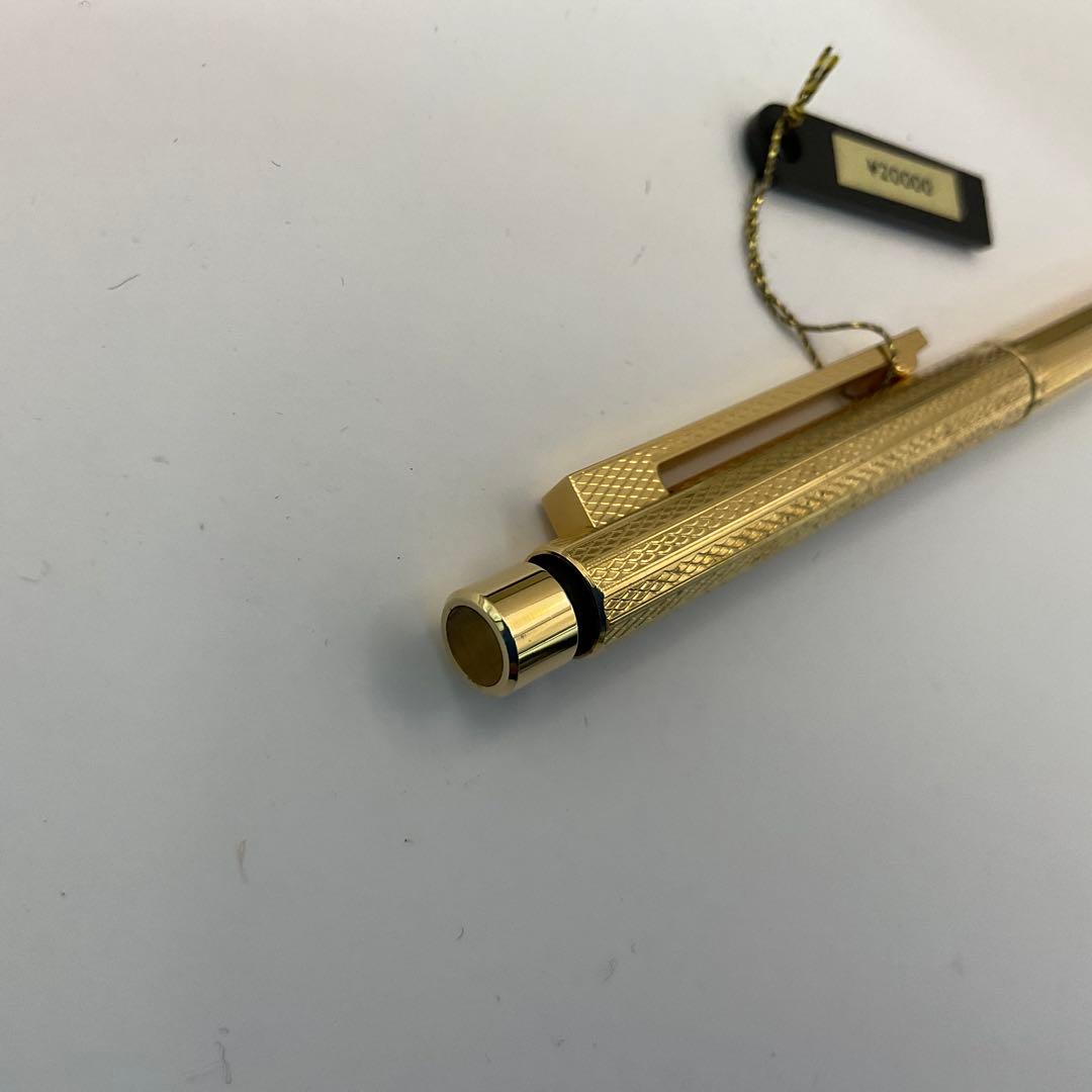 【未使用品】グランプリ　三菱鉛筆　ボールペン　シャープペンシルセット