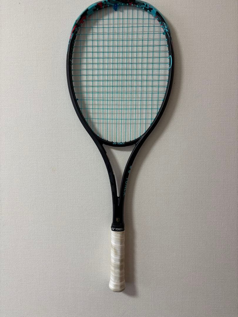 ヨネックス　ソフトテニスラケット　ジオブレイク 70s UL1