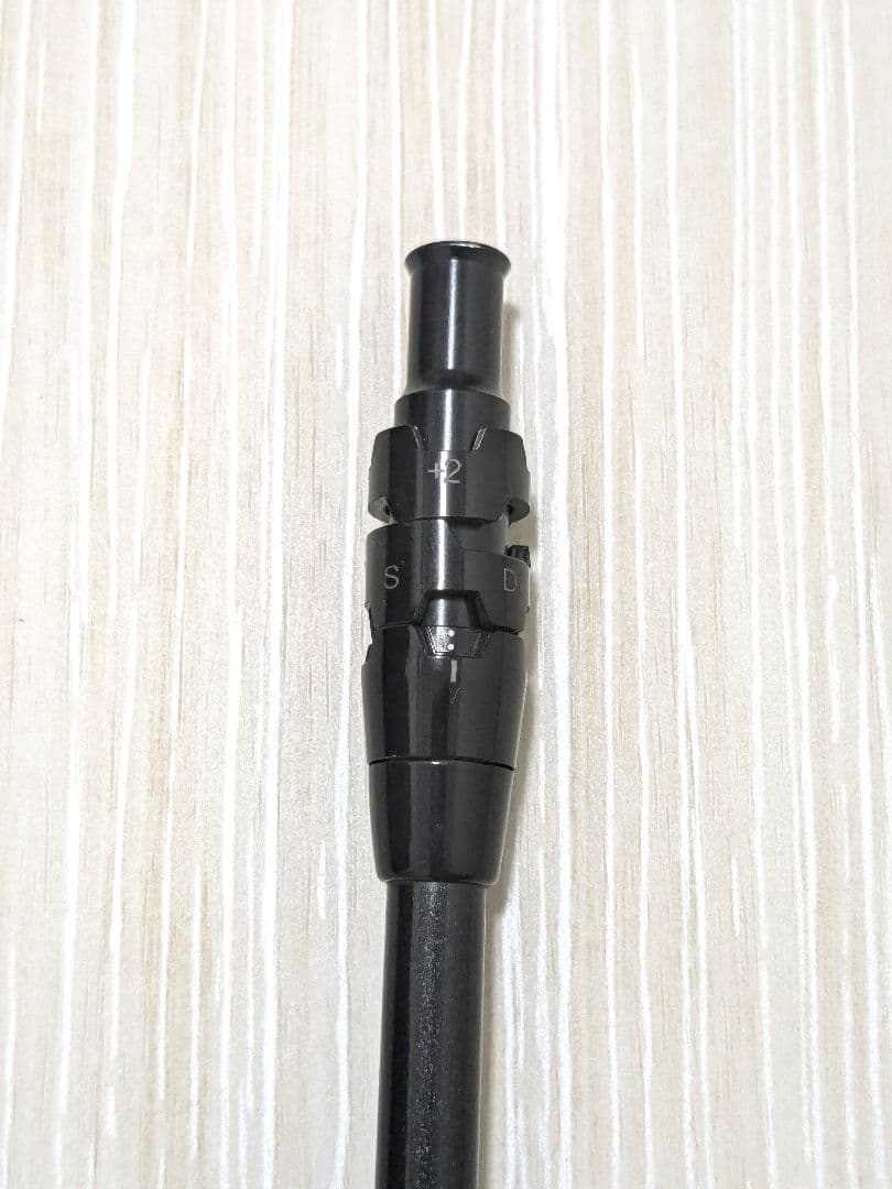 ツアーAD VF 6X ドライバーシャフト キャロウェイスリーブ 1W 美品