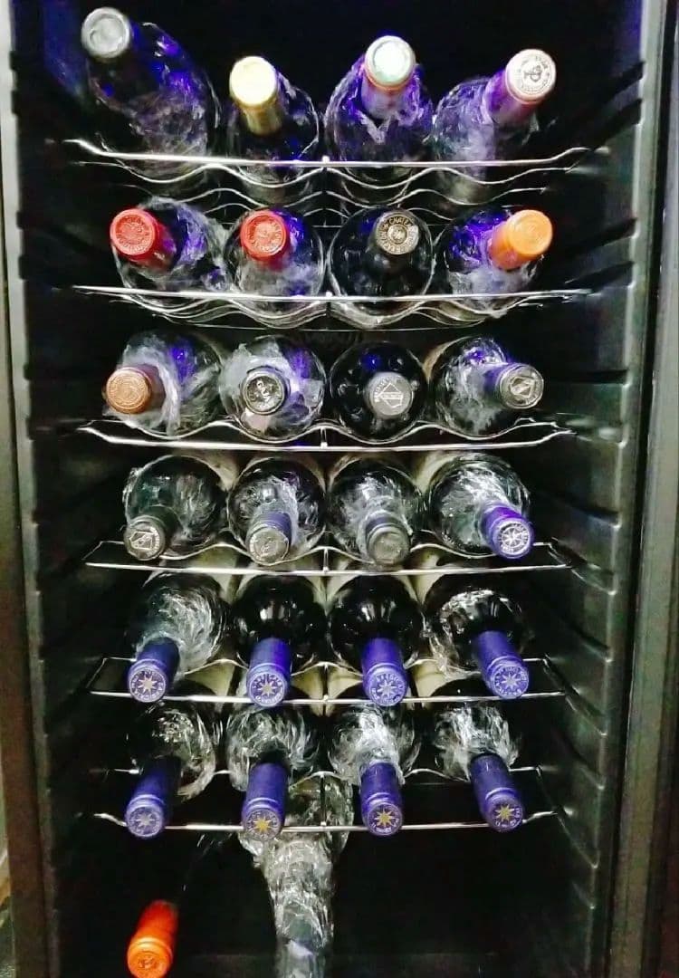 PP94＋希少！入手困難！シャトー・ポンテ・カネ 2000