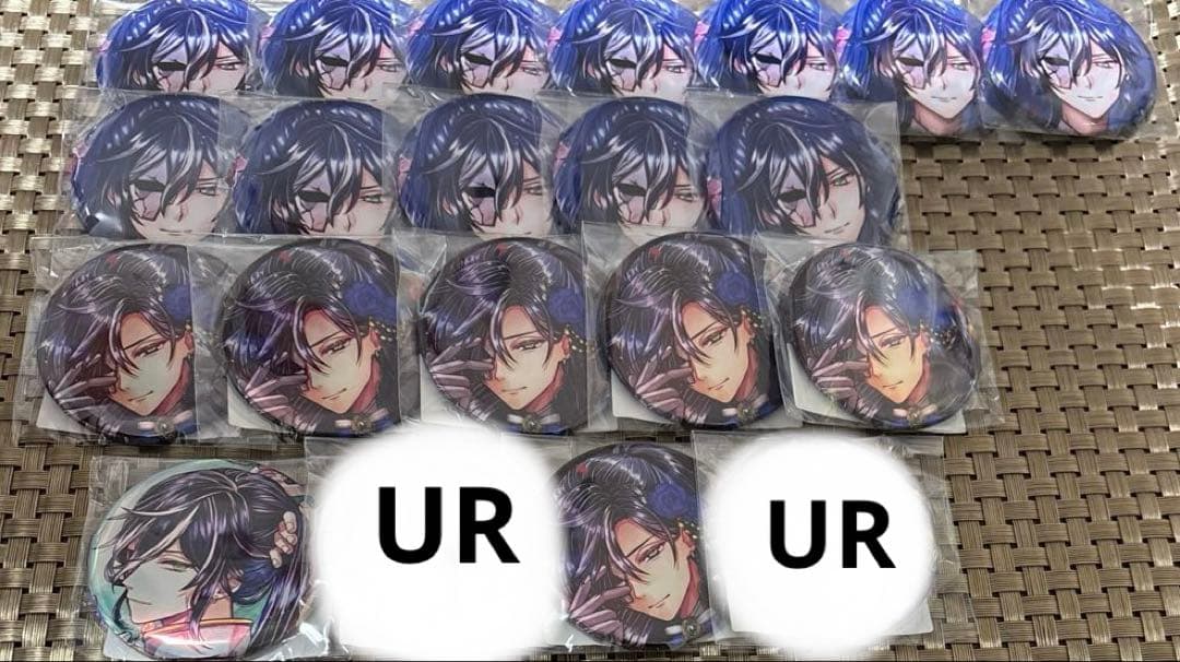 あくねこ　ボスキグッズまとめ売り