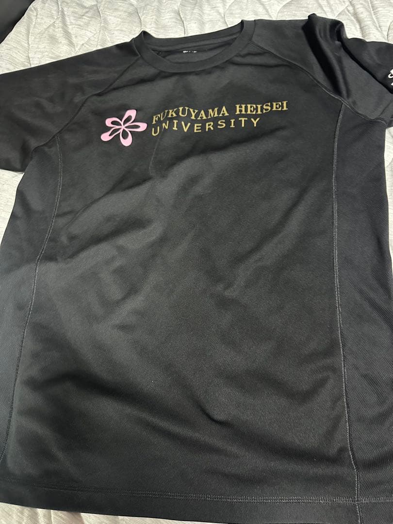 福山平成大学 バレーボール