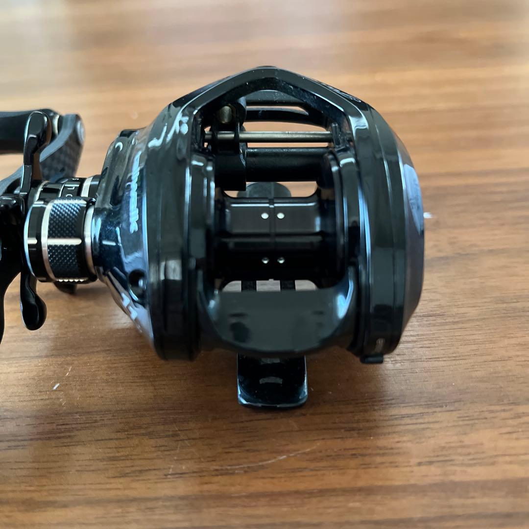 リール FULLRANGE 66L