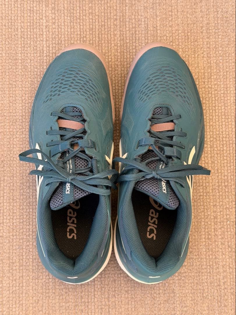 【値下げ】GEL-RESOLUTION X