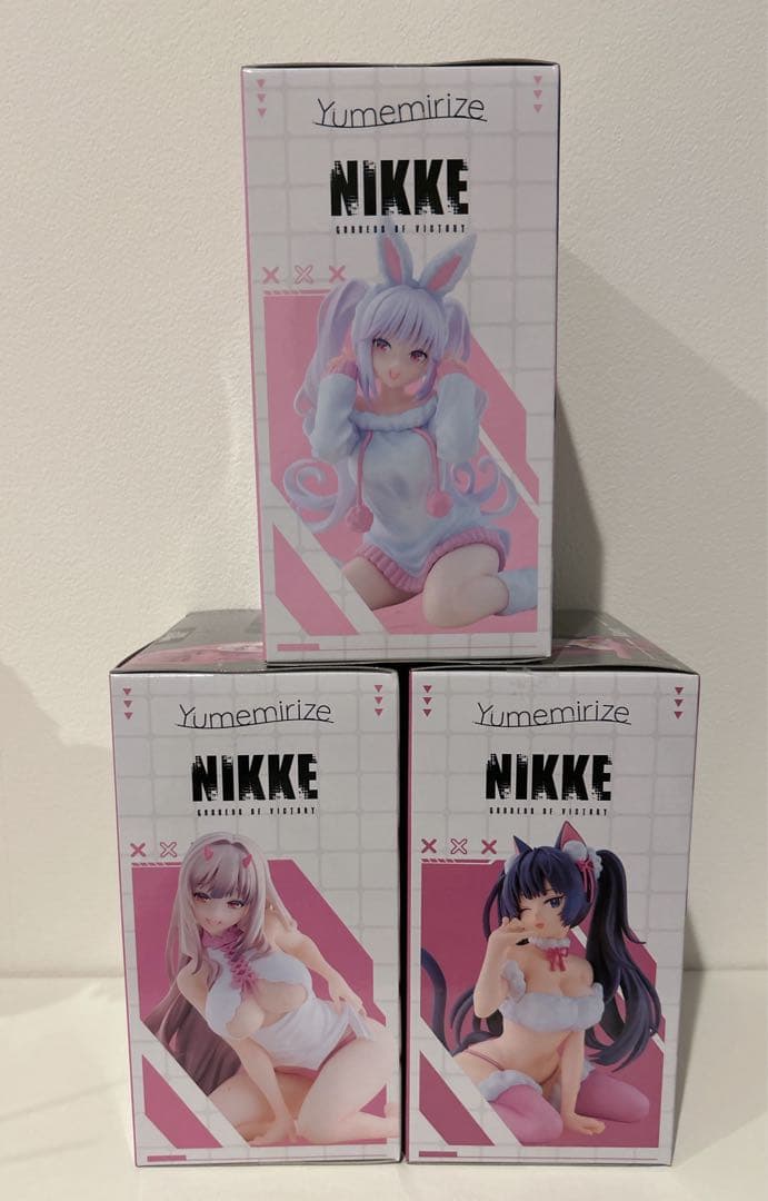 NIKKE まとめ売りセット♡