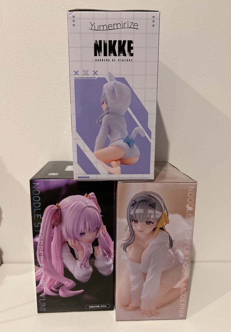 NIKKE まとめ売りセット♡