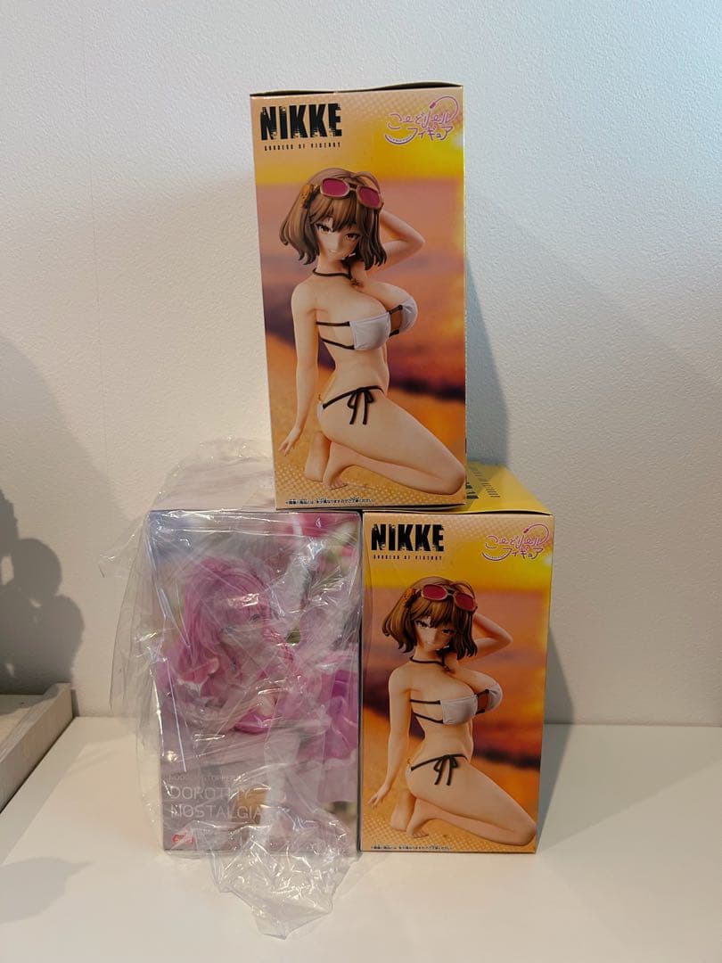 NIKKE まとめ売りセット♡