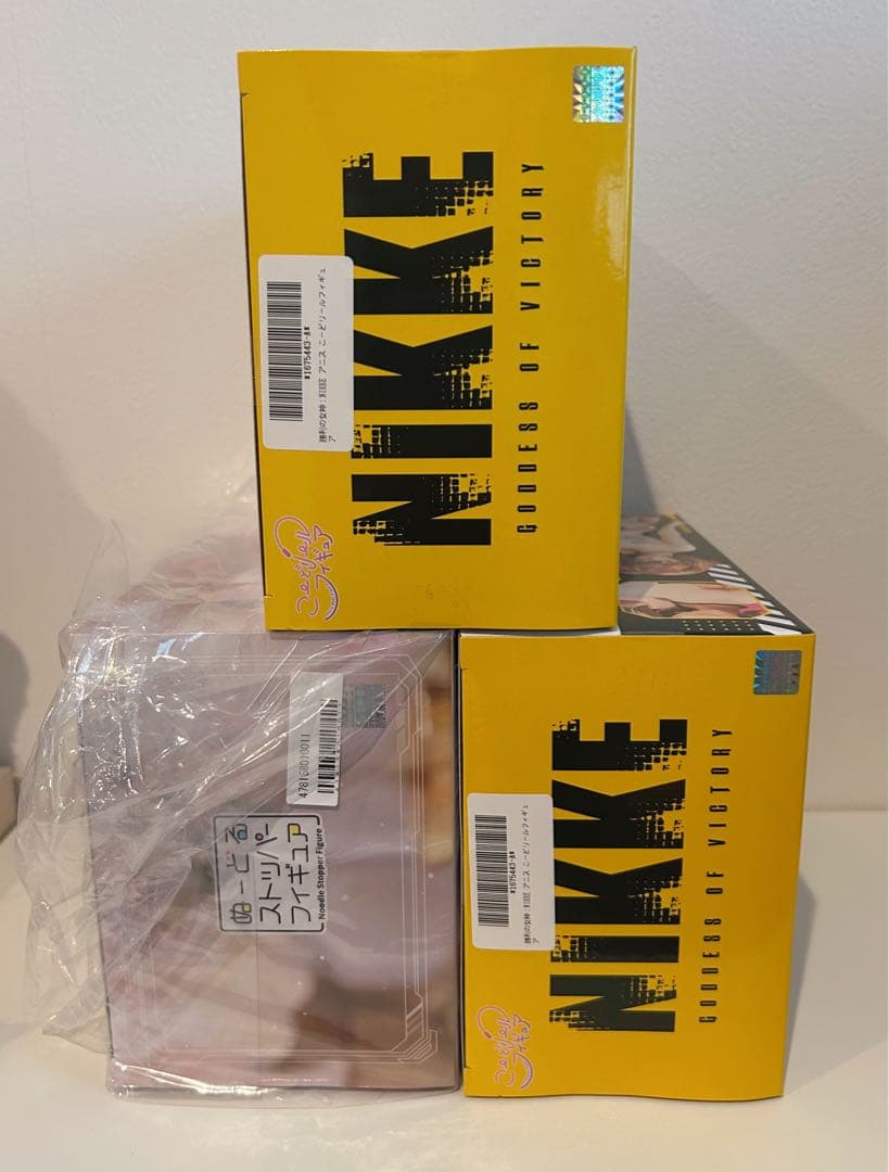 NIKKE まとめ売りセット♡