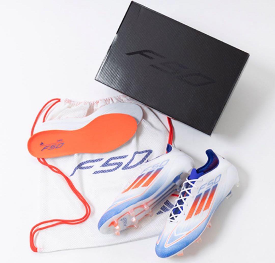 F50 エリート 復刻