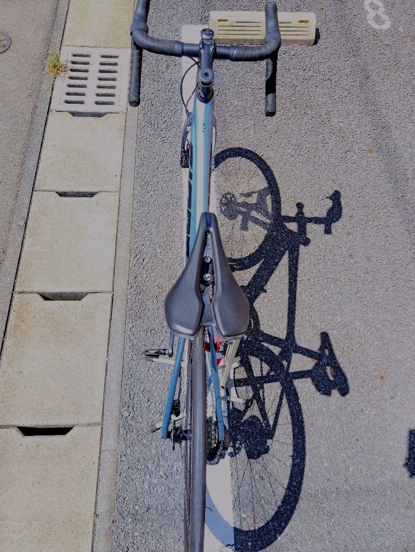 GIANT ADVANCED TCR PRO1 DISC カーボンロードバイク