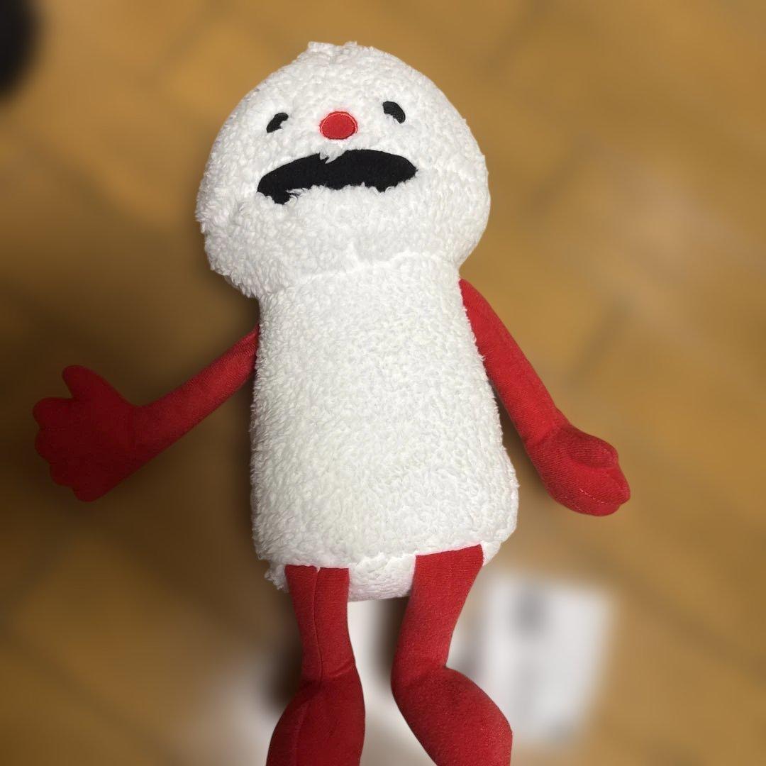 SUNSUN ハッピーバッグ スンスン、ノンノンセット