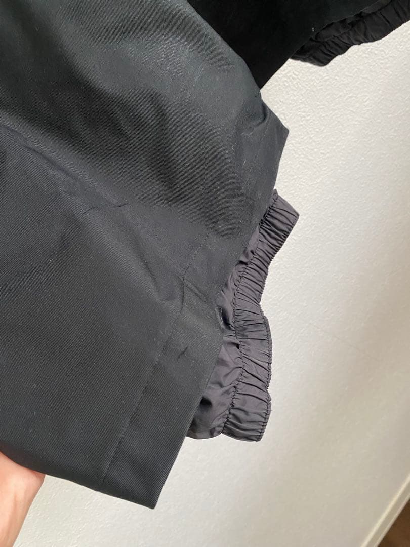 希少 MARQLEEN 上下セット Lサイズ