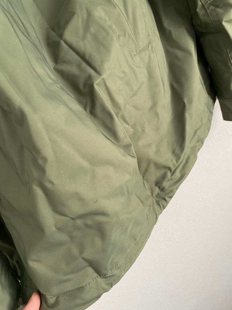 希少 MARQLEEN 上下セット Lサイズ