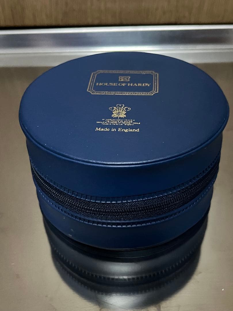 リール House of Hardy : The perfect 3 5/8