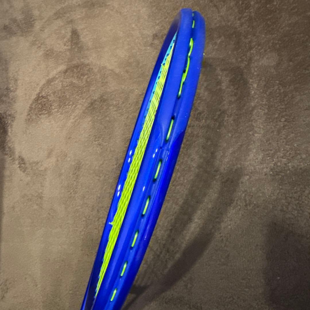 ラケット(硬式用) ultra tour 98j