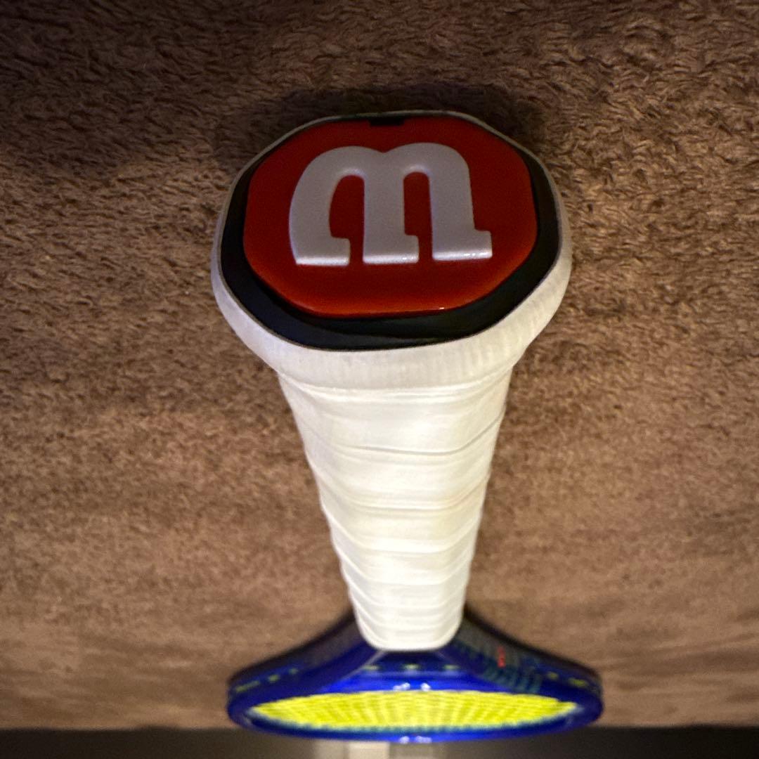 ラケット(硬式用) ultra tour 98j