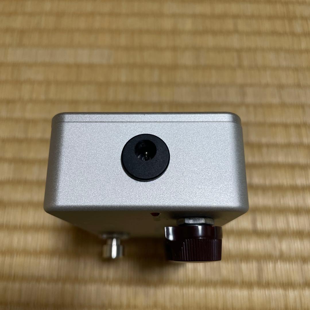 ギター SUMO STOMP SHORT TAIL #S430