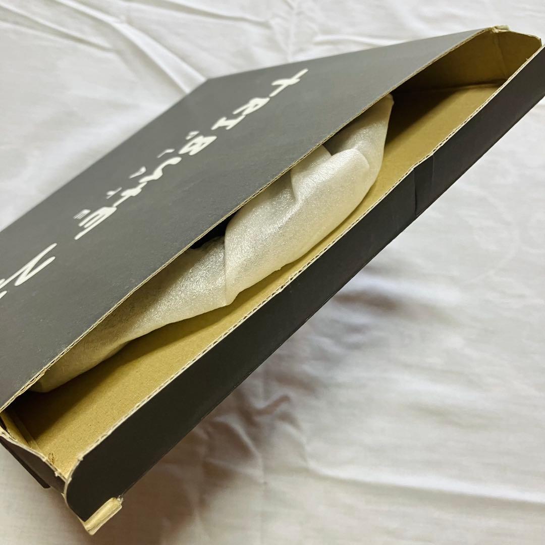 【激レア・大珍品】新品未使用の風水皿 Maki Camellia カメリア マキ