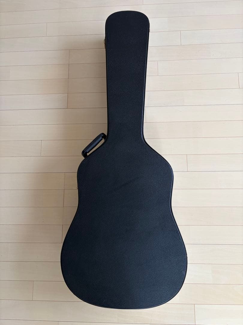 ◾️専用Martin マーチン エレアコギター GPCPA4 純正ハードケース付き