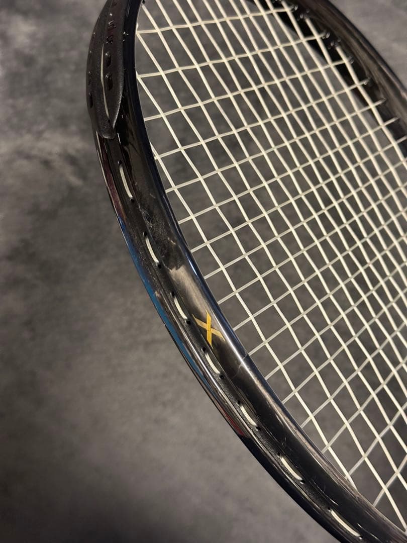 【極美品】 Prince X115 右利き用 G1