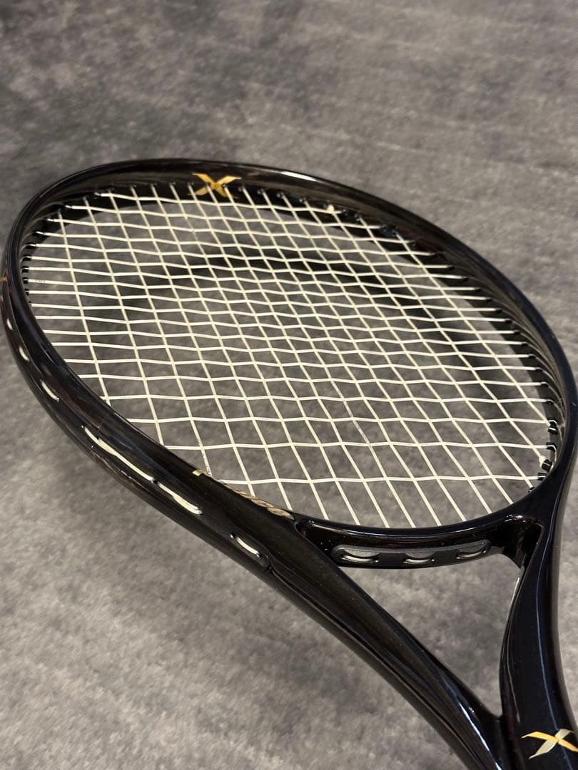 【極美品】 Prince X115 右利き用 G1