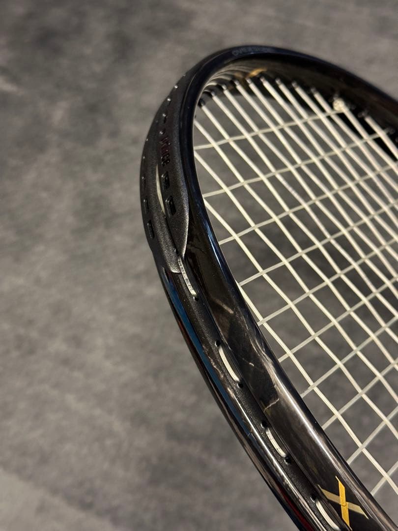 【極美品】 Prince X115 右利き用 G1