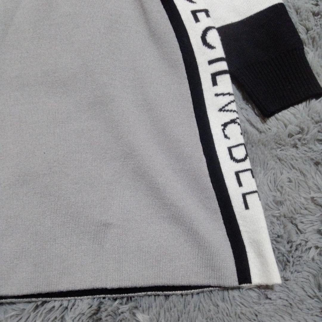 セシルマクビー♡ニット♡セットアップ♡M ゴルフ*スポーツ