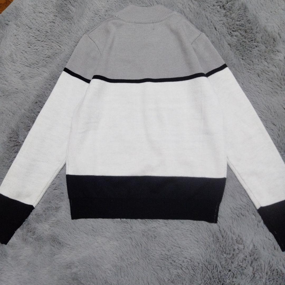 セシルマクビー♡ニット♡セットアップ♡M ゴルフ*スポーツ