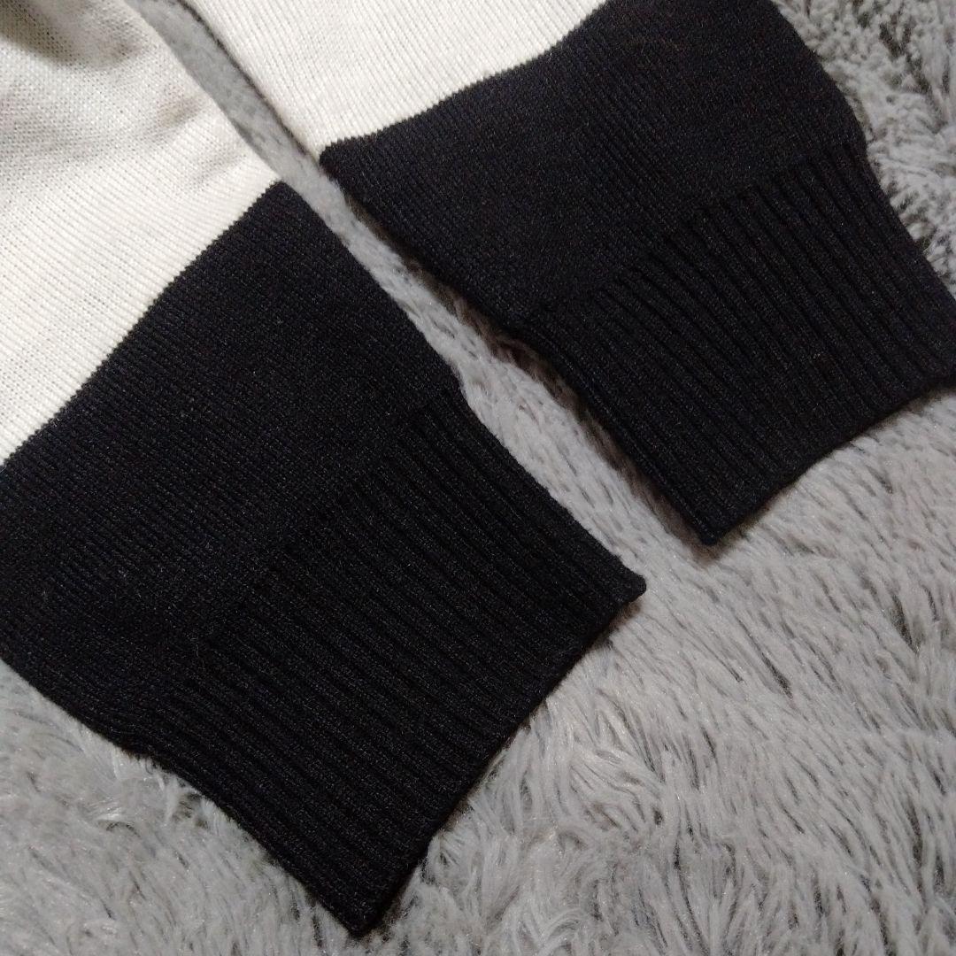 セシルマクビー♡ニット♡セットアップ♡M ゴルフ*スポーツ